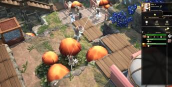 Whiskerwood PC Screenshot