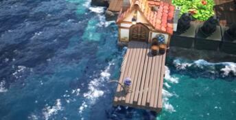 Whiskerwood PC Screenshot