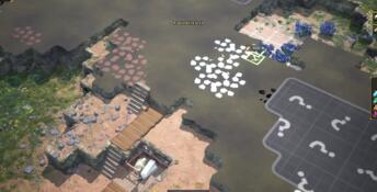 Whiskerwood PC Screenshot
