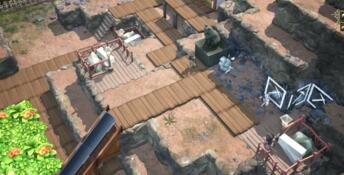Whiskerwood PC Screenshot