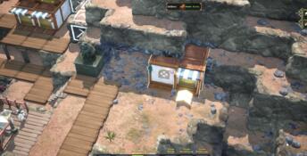 Whiskerwood PC Screenshot