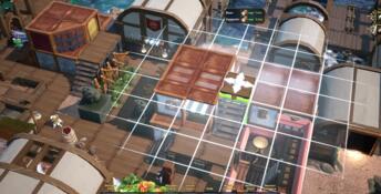 Whiskerwood PC Screenshot