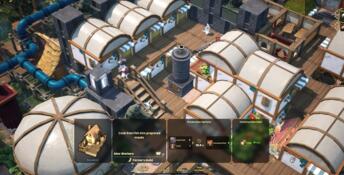 Whiskerwood PC Screenshot