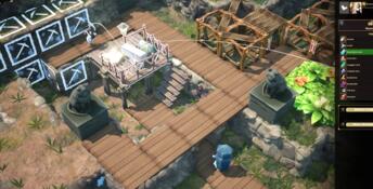 Whiskerwood PC Screenshot