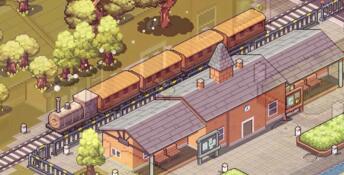 Whisper of the House PC Screenshot