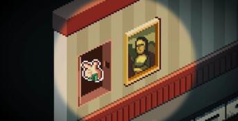 Whisper of the House PC Screenshot