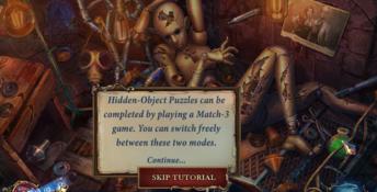 Whispered Secrets: Dreadful Beauty Collector’s Edition
