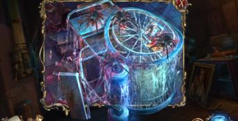 Whispered Secrets: Dreadful Beauty Collector’s Edition PC Screenshot