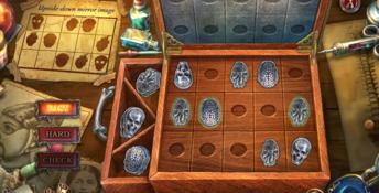 Whispered Secrets: Dreadful Beauty Collector’s Edition PC Screenshot