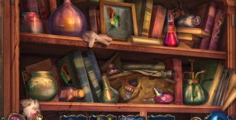 Whispered Secrets: Dreadful Beauty Collector’s Edition PC Screenshot