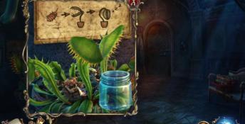 Whispered Secrets: Dreadful Beauty Collector’s Edition PC Screenshot