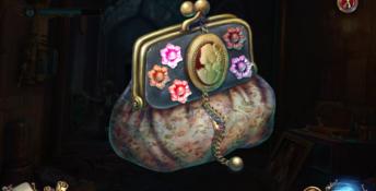 Whispered Secrets: Dreadful Beauty Collector’s Edition PC Screenshot