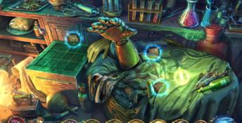 Whispered Secrets: Dreadful Beauty Collector’s Edition PC Screenshot