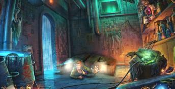 Whispered Secrets: Dreadful Beauty Collector’s Edition PC Screenshot