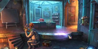Whispered Secrets: Dreadful Beauty Collector’s Edition PC Screenshot