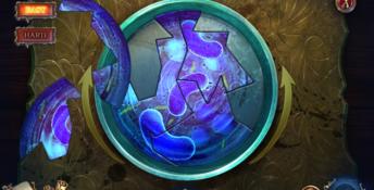 Whispered Secrets: Dreadful Beauty Collector’s Edition PC Screenshot