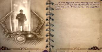 Whispered Secrets: The Story of Tideville Collector’s Edition PC Screenshot