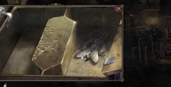 Whispered Secrets: The Story of Tideville Collector’s Edition PC Screenshot