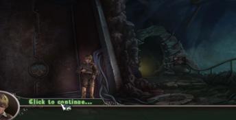 Whispered Secrets: The Story of Tideville Collector’s Edition PC Screenshot