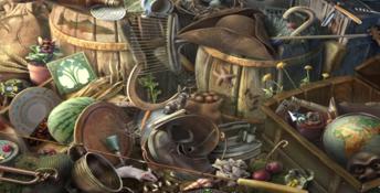 Whispered Secrets: The Story of Tideville Collector’s Edition PC Screenshot