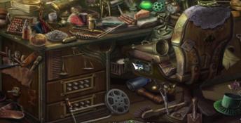 Whispered Secrets: The Story of Tideville Collector’s Edition PC Screenshot