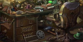 Whispered Secrets: The Story of Tideville Collector’s Edition PC Screenshot