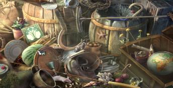 Whispered Secrets: The Story of Tideville Collector’s Edition PC Screenshot