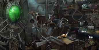 Whispered Secrets: The Story of Tideville Collector’s Edition PC Screenshot