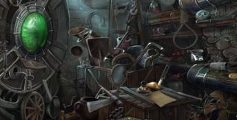 Whispered Secrets: The Story of Tideville Collector’s Edition PC Screenshot