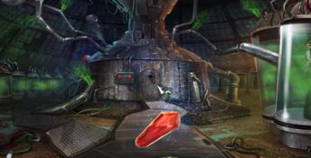 Whispered Secrets: The Story of Tideville Collector’s Edition PC Screenshot