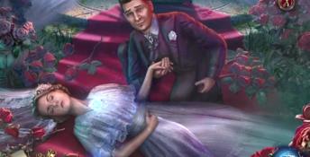 Whispered Secrets: Tying the Knot Collector’s Edition PC Screenshot