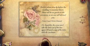 Whispered Secrets: Tying the Knot Collector’s Edition