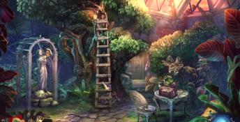 Whispered Secrets: Tying the Knot Collector’s Edition PC Screenshot