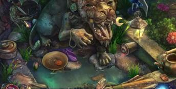 Whispered Secrets: Tying the Knot Collector’s Edition PC Screenshot
