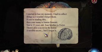 Whispered Secrets: Tying the Knot Collector’s Edition PC Screenshot