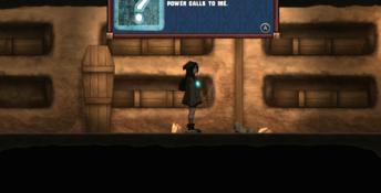 Whispering Willows PC Screenshot