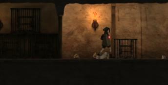 Whispering Willows PC Screenshot