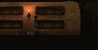 Whispering Willows PC Screenshot