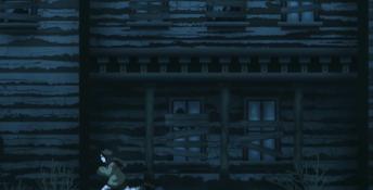Whispering Willows PC Screenshot