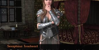 Whispers of the Citadel PC Screenshot
