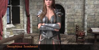 Whispers of the Citadel