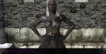 Whispers of the Citadel PC Screenshot