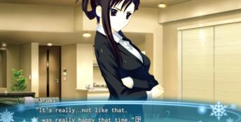WHITE ALBUM 2 ~closing chapter~ PC Screenshot