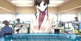 WHITE ALBUM 2 ~closing chapter~