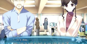 WHITE ALBUM 2 ~closing chapter~