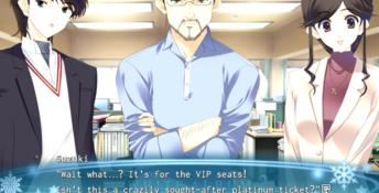 WHITE ALBUM 2 ~closing chapter~
