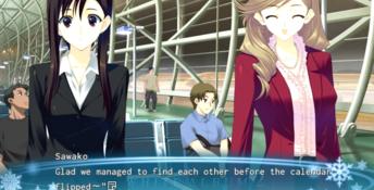 WHITE ALBUM 2 ~closing chapter~ PC Screenshot