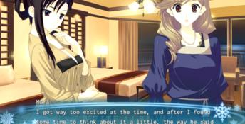 WHITE ALBUM 2 ~closing chapter~ PC Screenshot