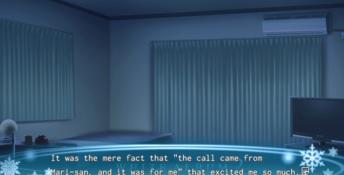 WHITE ALBUM 2 ~closing chapter~ PC Screenshot