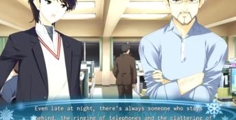 WHITE ALBUM 2 ~closing chapter~ PC Screenshot